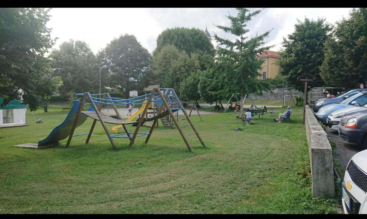 Canton Pasquera Agrano Extérieur photo