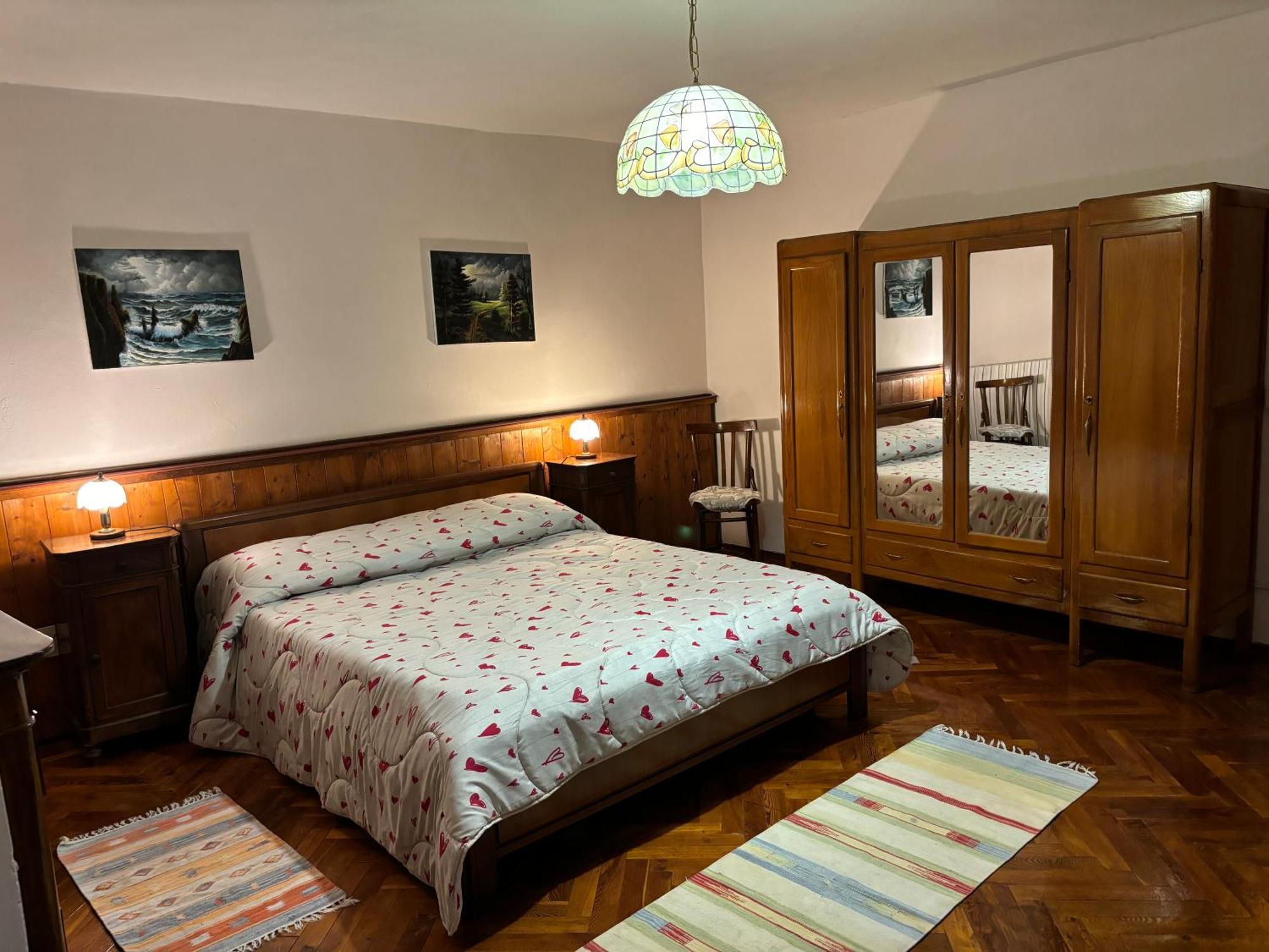 Canton Pasquera Agrano Extérieur photo