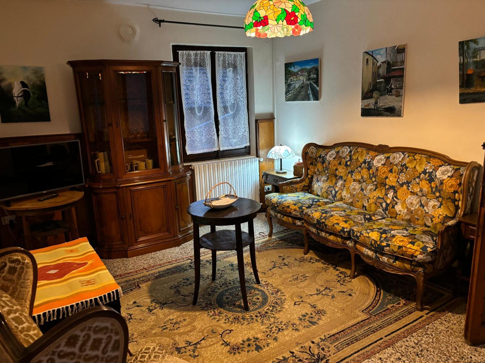 Canton Pasquera Agrano Extérieur photo
