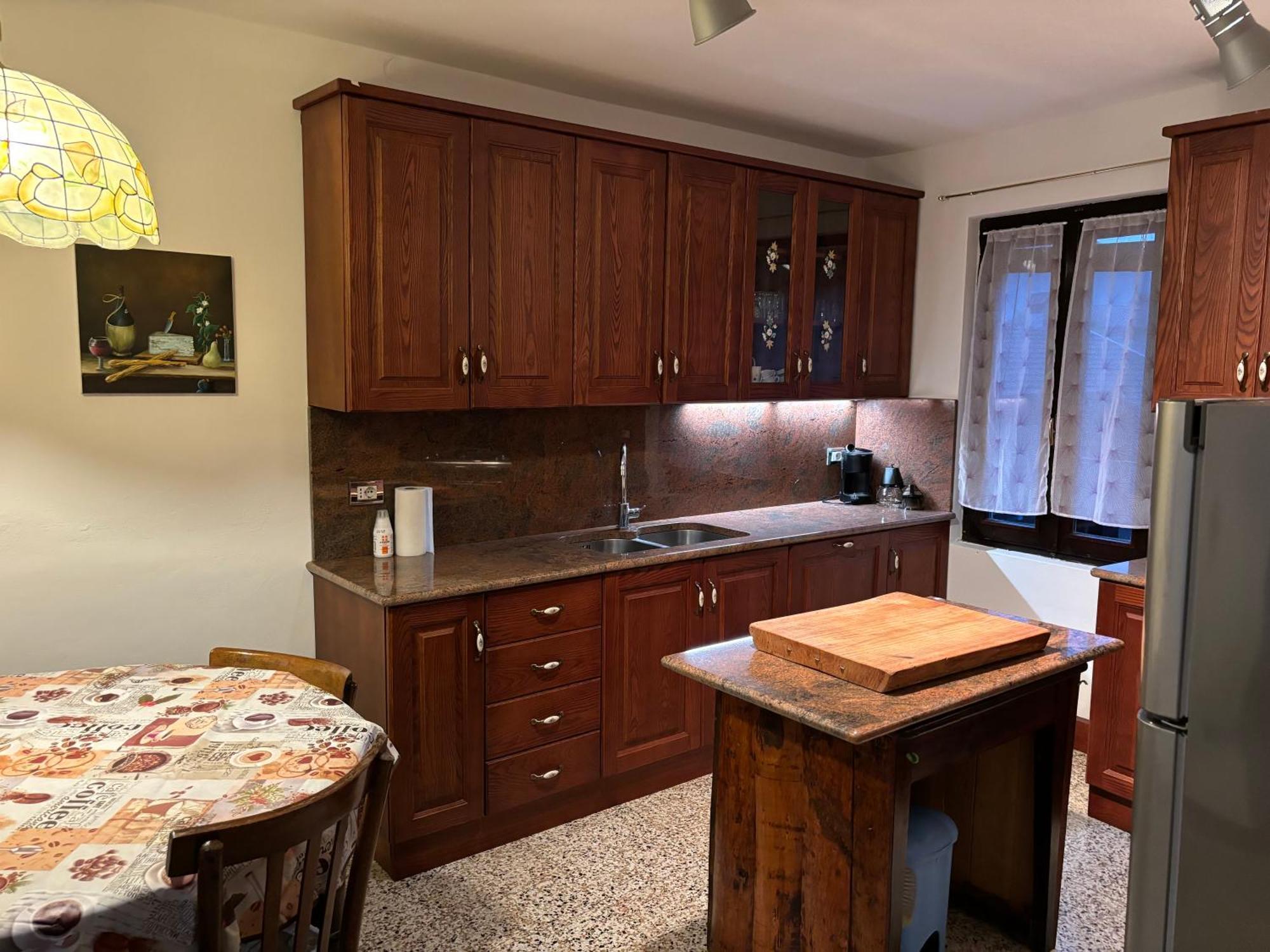Canton Pasquera Agrano Extérieur photo