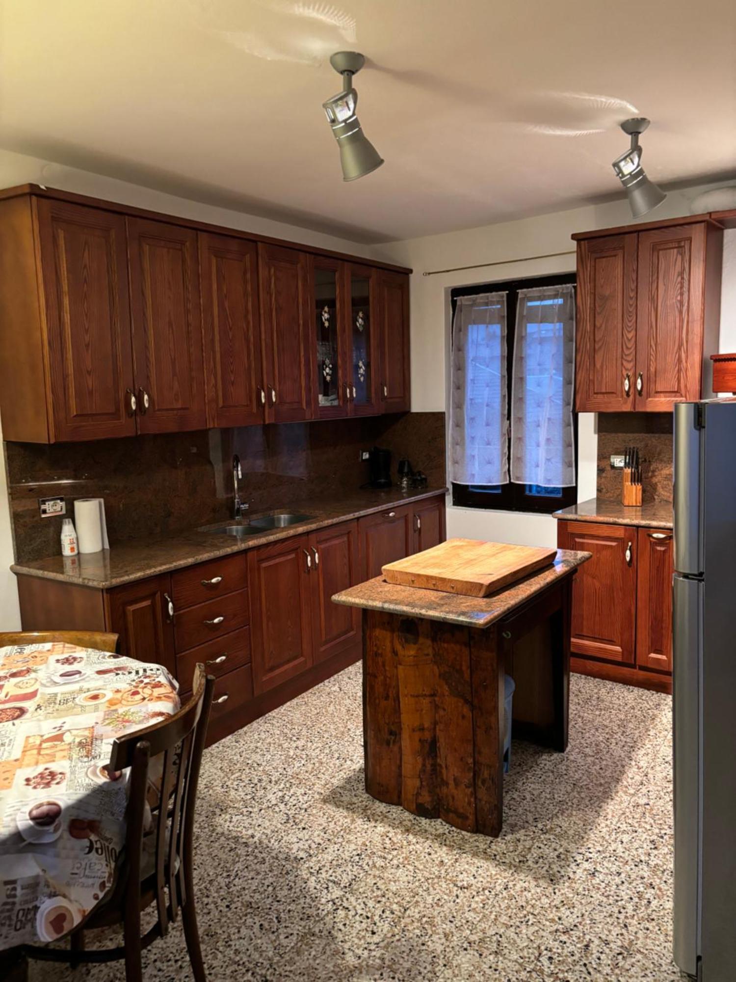 Canton Pasquera Agrano Extérieur photo
